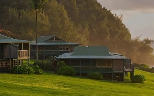 Hana-Maui Resort