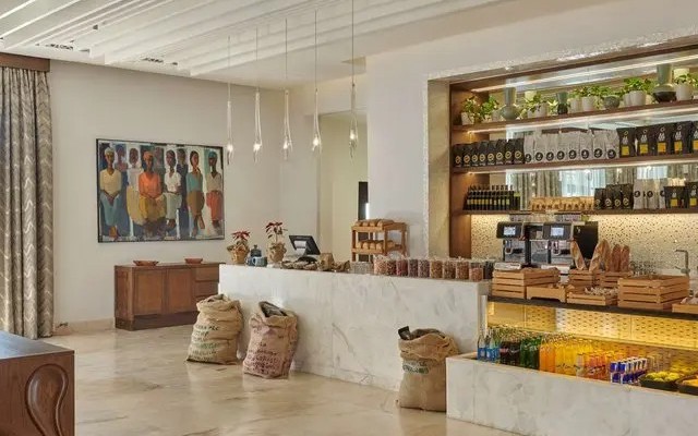 Hyatt Regency Addis Ababa