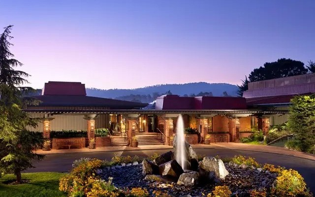 Hyatt Regency Monterey Resort