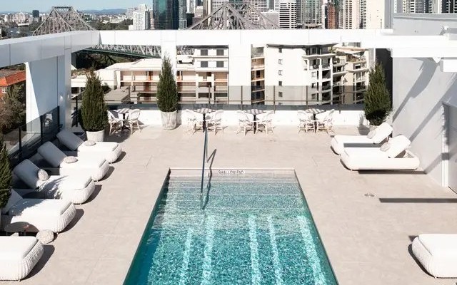 Hotel X Brisbane Fortitude Valley