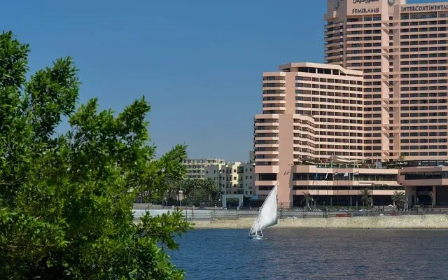 InterContinental Cairo Semiramis