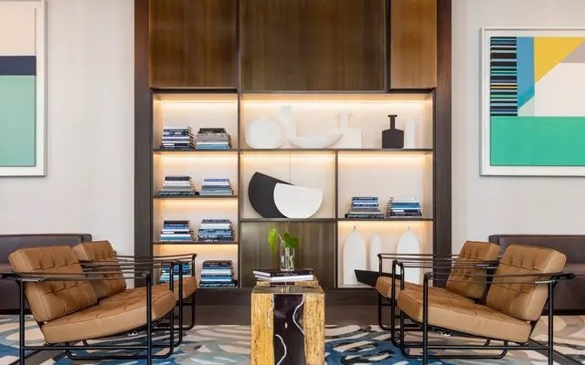 Kimpton Pittman Hotel Dallas