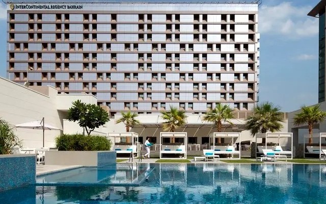 InterContinental Bahrain