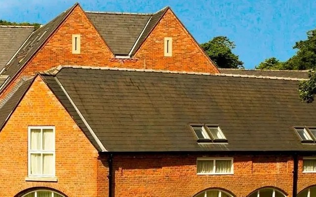 Worsley Park Marriott Hotel