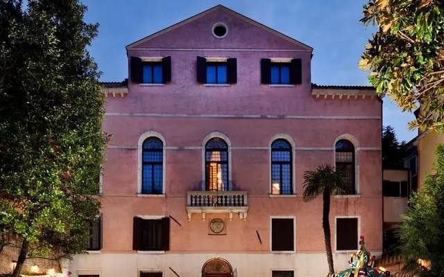 Palazzo Venart Luxury Hotel Venice