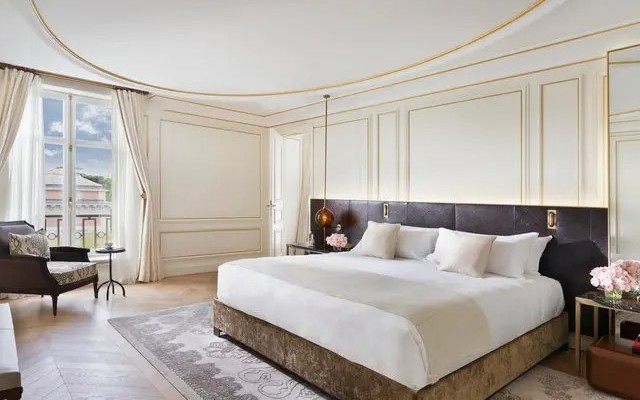 Mandarin Oriental Ritz Madrid