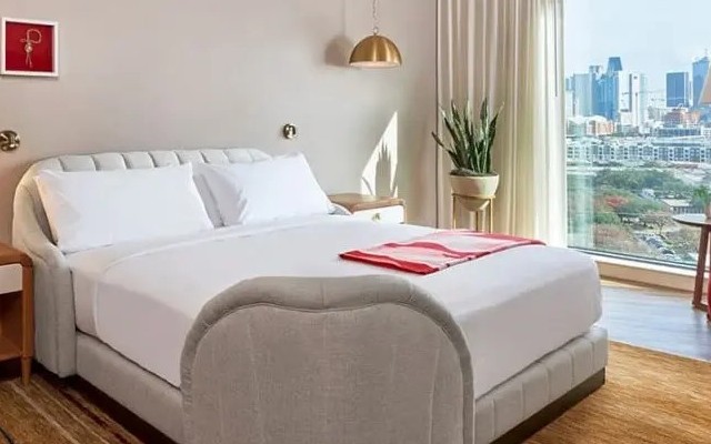 Virgin Hotels Dallas