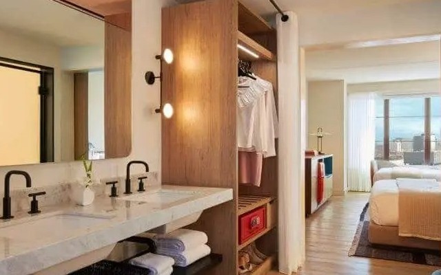 Virgin Hotels Nashville