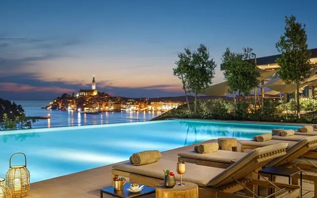 Grand Park Hotel Rovinj