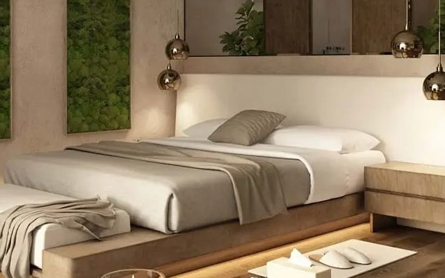 Botanic Sanctuary Antwerp