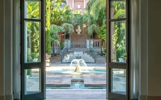 Anantara Villa Padierna Palace Marbella