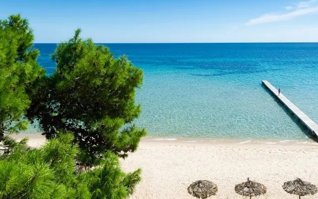 Villa del Parco Forte Village Resort