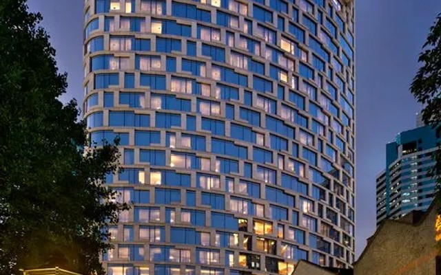 The Langham Xintiandi Shanghai
