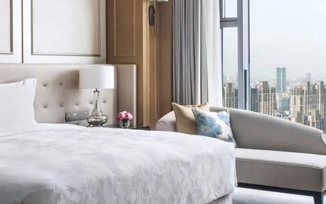 The Langham Hefei