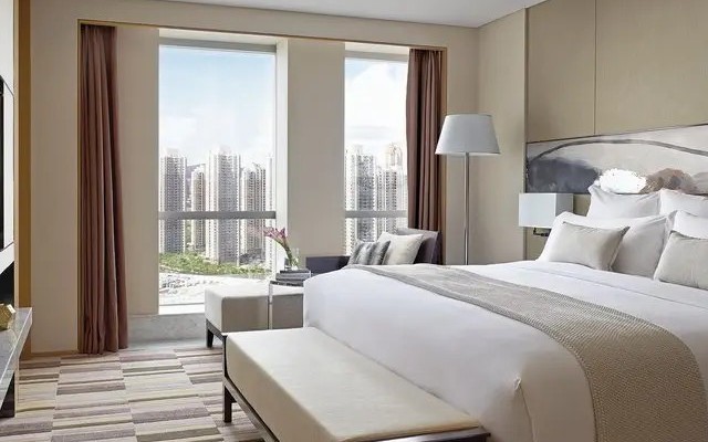 Langham Place Xiamen