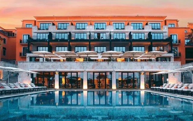 Grande Real Villa Itália Cascais