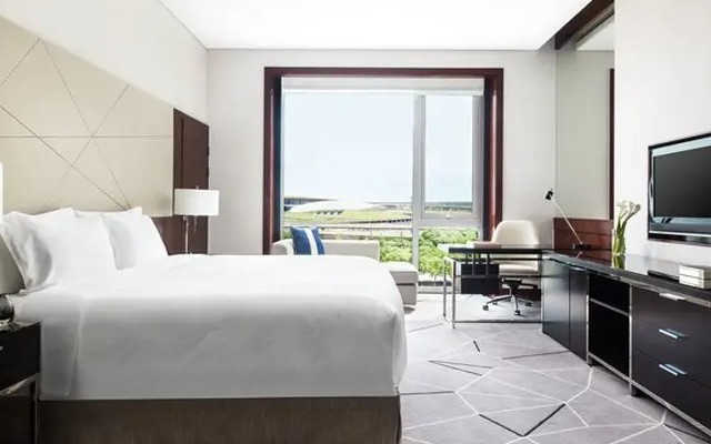 Cordis Beijing Capital Airport