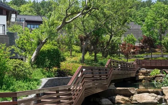 Cordis Dongqian Lake Ningbo