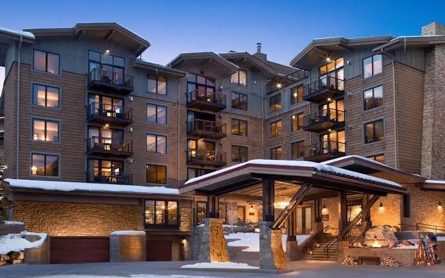 Hotel Terra Jackson Hole
