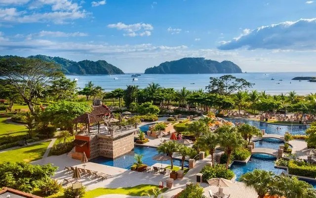 Los Suenos Marriott Ocean Resort