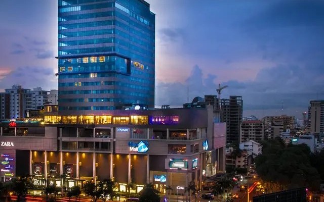 JW Marriott Hotel Santo Domingo