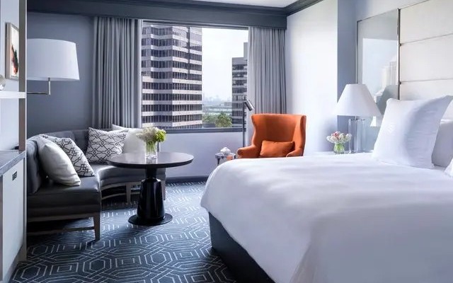 Four Seasons Atlanta