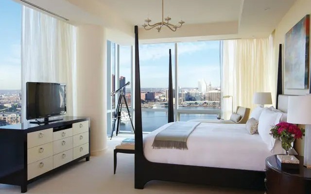 Four Seasons Baltimore