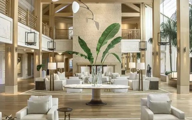 Sensei Lanai, a Four Seasons Resort