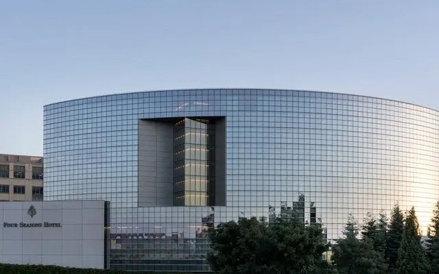 Four Seasons Silicon Valley at East Palo Alto