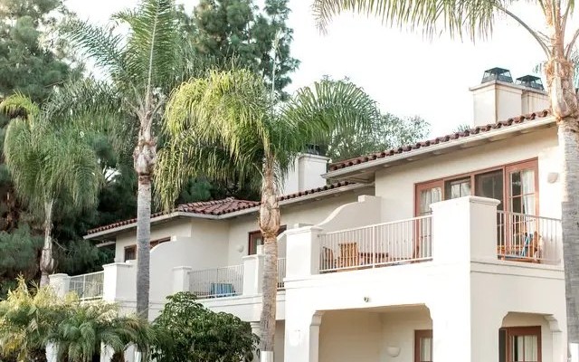 Four Seasons Residence Club Aviara