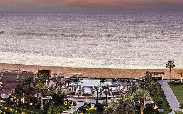 Four Seasons Alexandria at San Stefano