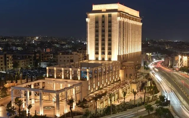 Four Seasons Amman