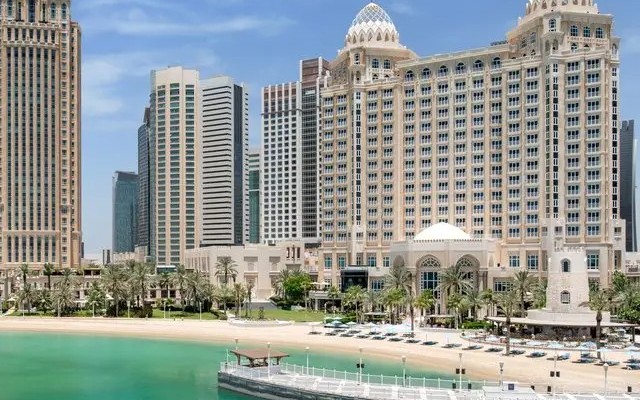 Four Seasons Doha