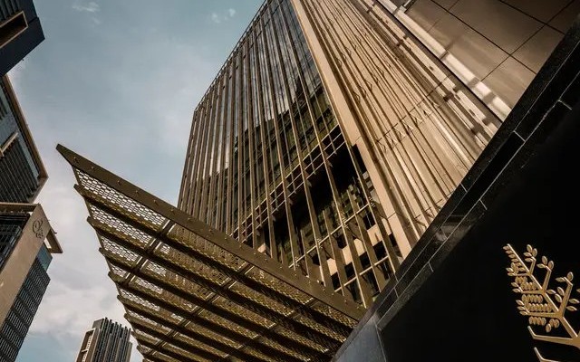 Four Seasons Dubai International Financial Centre