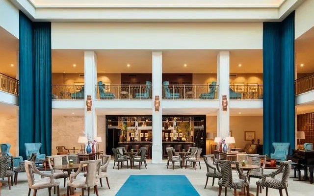 Tivoli Avenida Liberdade Lisbon