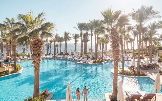 Four Seasons Resort Sharm El Sheikh