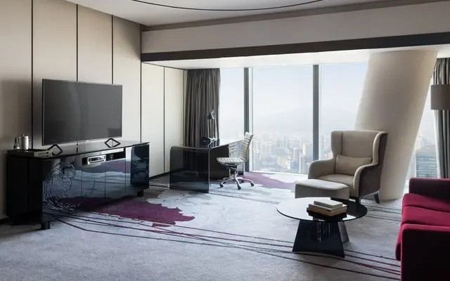 Four Seasons Guangzhou