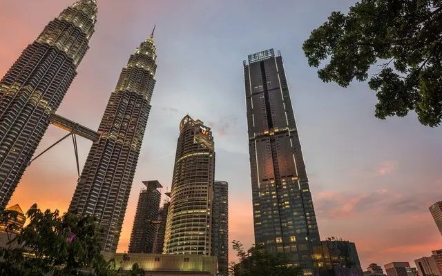 Four Seasons Kuala Lumpur