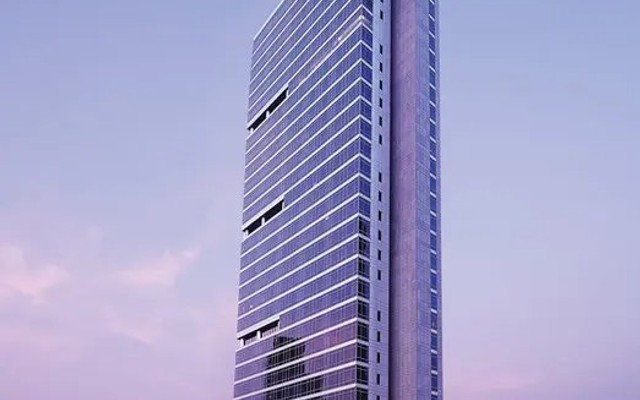 Four Seasons Mumbai