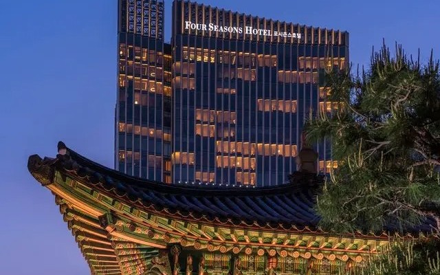 Four Seasons Seoul