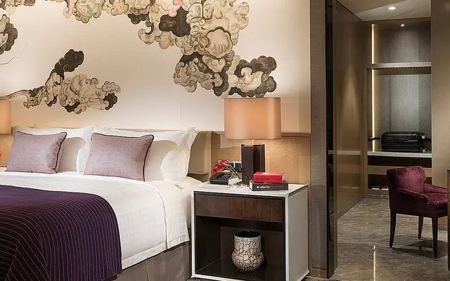 Four Seasons Shenzhen