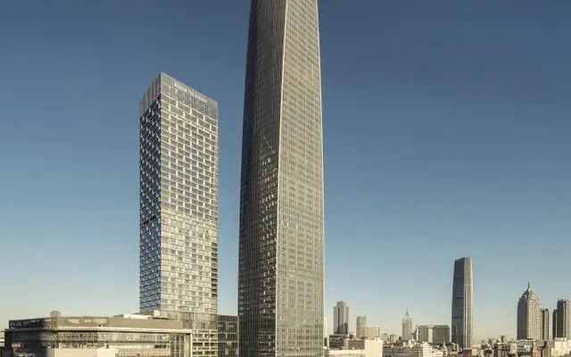 Four Seasons Tianjin