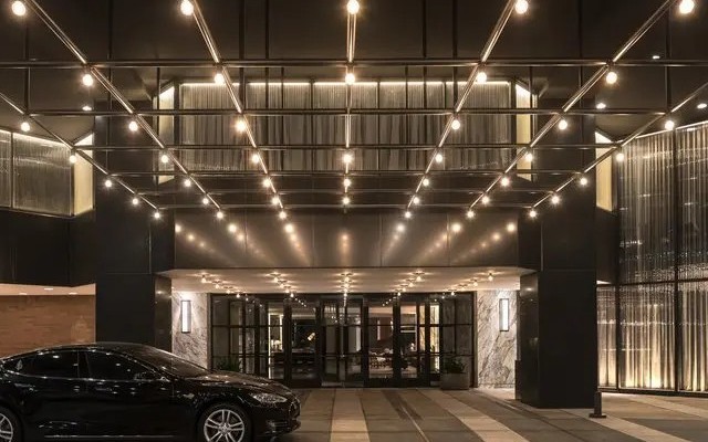 Four Seasons Houston