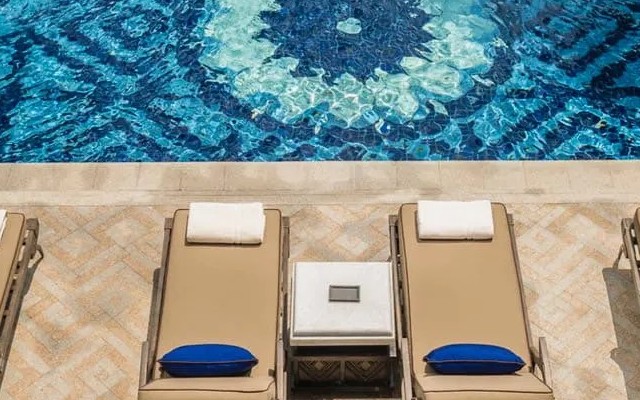 Four Seasons Jakarta