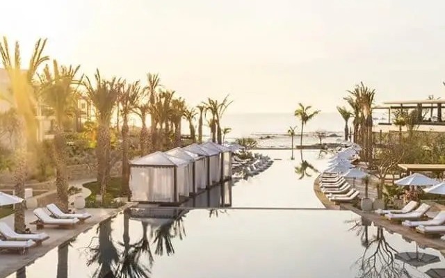 Chileno Bay Resort Cabo San Lucas