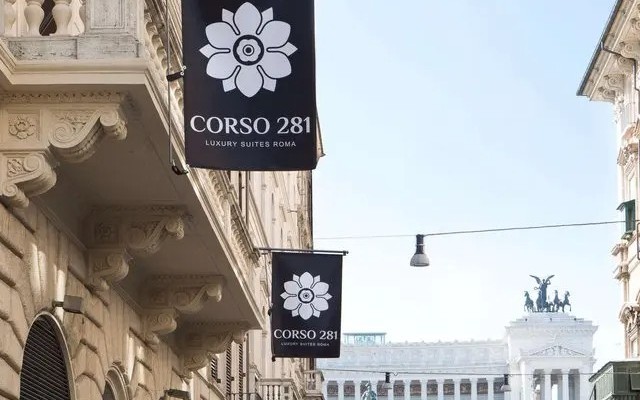 Corso 281 Rome