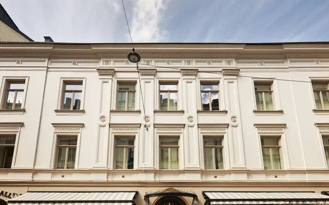 Villa Dagmar Stockholm