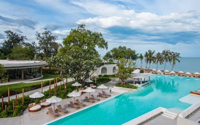 VALA Hua Hin Phetchaburi