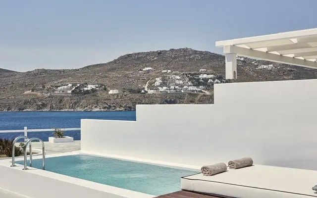 Archipelagos Hotel Mykonos