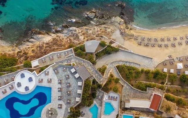 Mykonos Grand Hotel